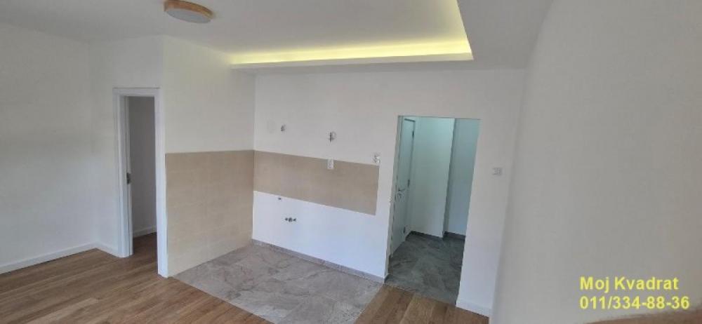 Stan na prodaju u Beogradu, Višnjička banja, jednosoban, 30m2, cena 109900 evra