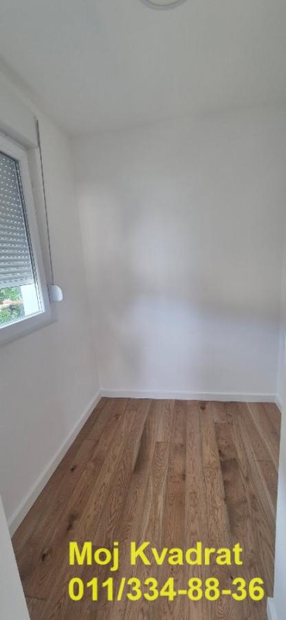 Stan na prodaju u Beogradu, Višnjička banja, jednosoban, 30m2, cena 109900 evra
