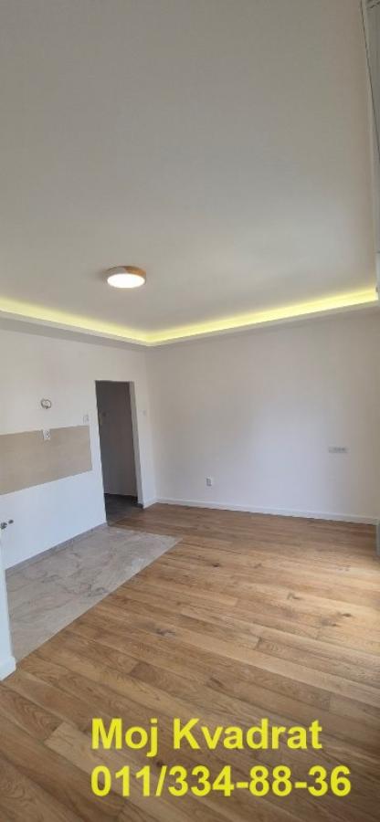 Stan na prodaju u Beogradu, Višnjička banja, jednosoban, 30m2, cena 109900 evra