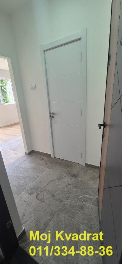 Stan na prodaju u Beogradu, Višnjička banja, jednosoban, 30m2, cena 109900 evra