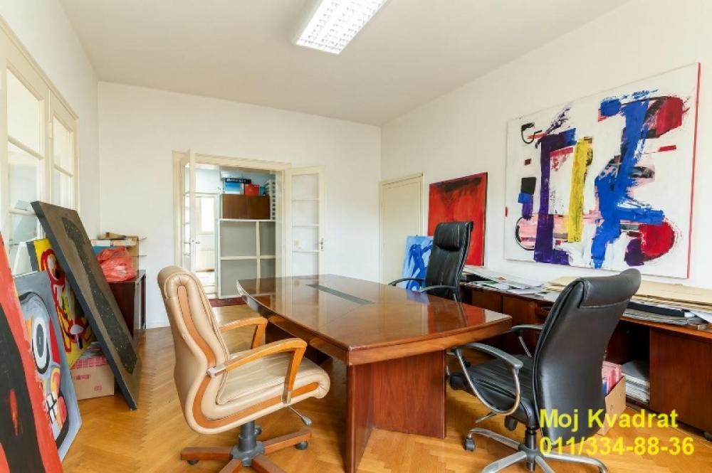 Stan na prodaju u Beogradu, Vračar (Hram), cetvorosoban, 120m2, cena 670000 evra