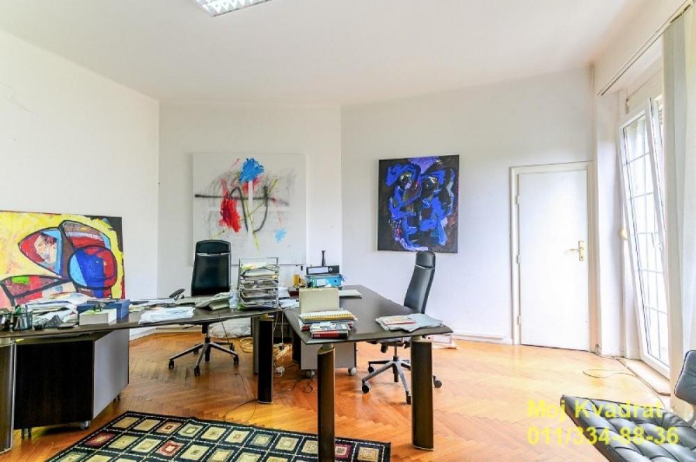 Stan na prodaju u Beogradu, Vračar (Hram), cetvorosoban, 120m2, cena 670000 evra