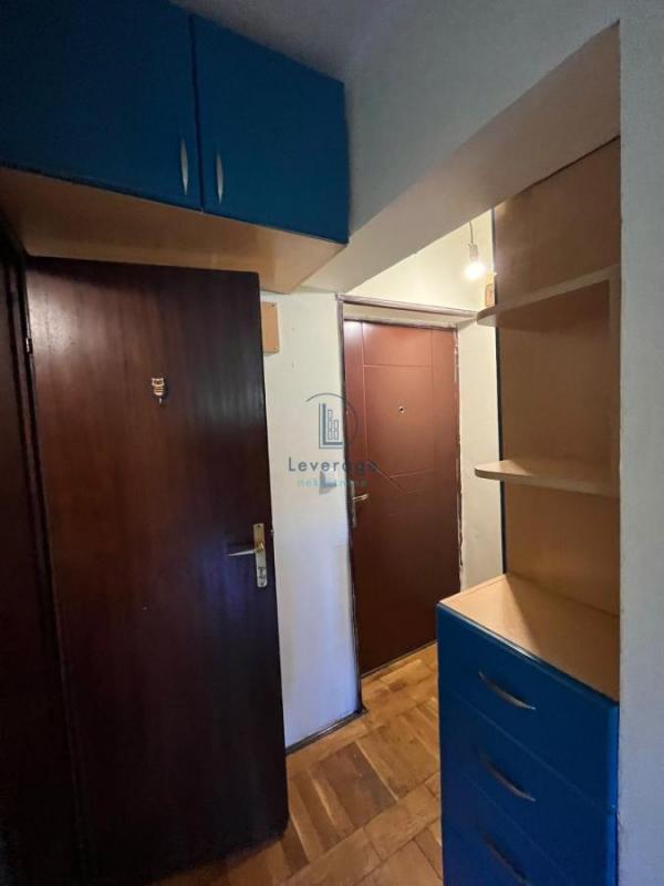 Stan na prodaju u Beogradu, Karaburma, jednosoban, 21m2, cena 75000 evra