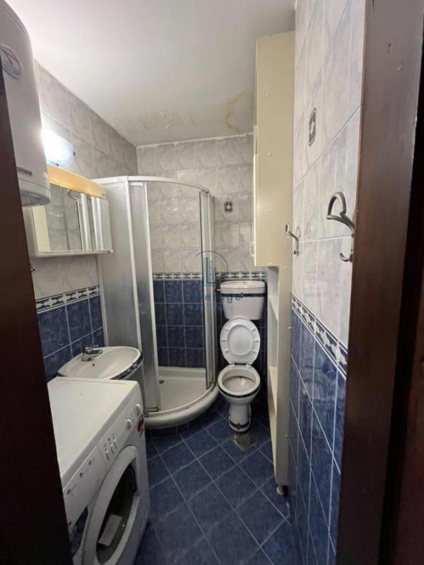 Stan na prodaju u Beogradu, Karaburma, jednosoban, 21m2, cena 75000 evra