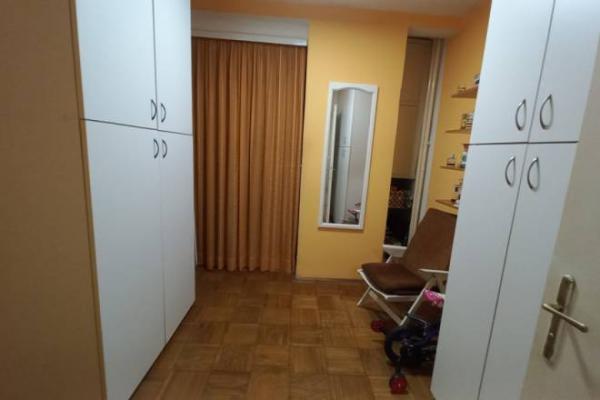 Stan na prodaju u Beogradu, Profesorska kolonija, troiposoban, 69m2, cena 249000 evra