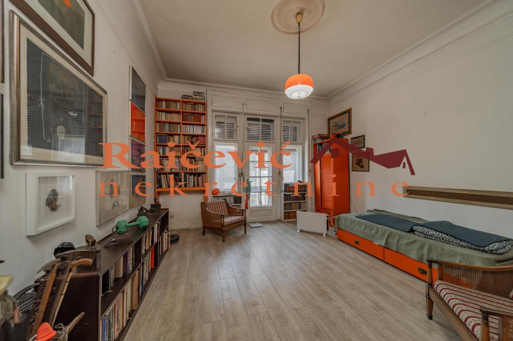 Stan na prodaju u Beogradu, Beograd (centar), cetvorosoban, 139m2, cena 639900 evra