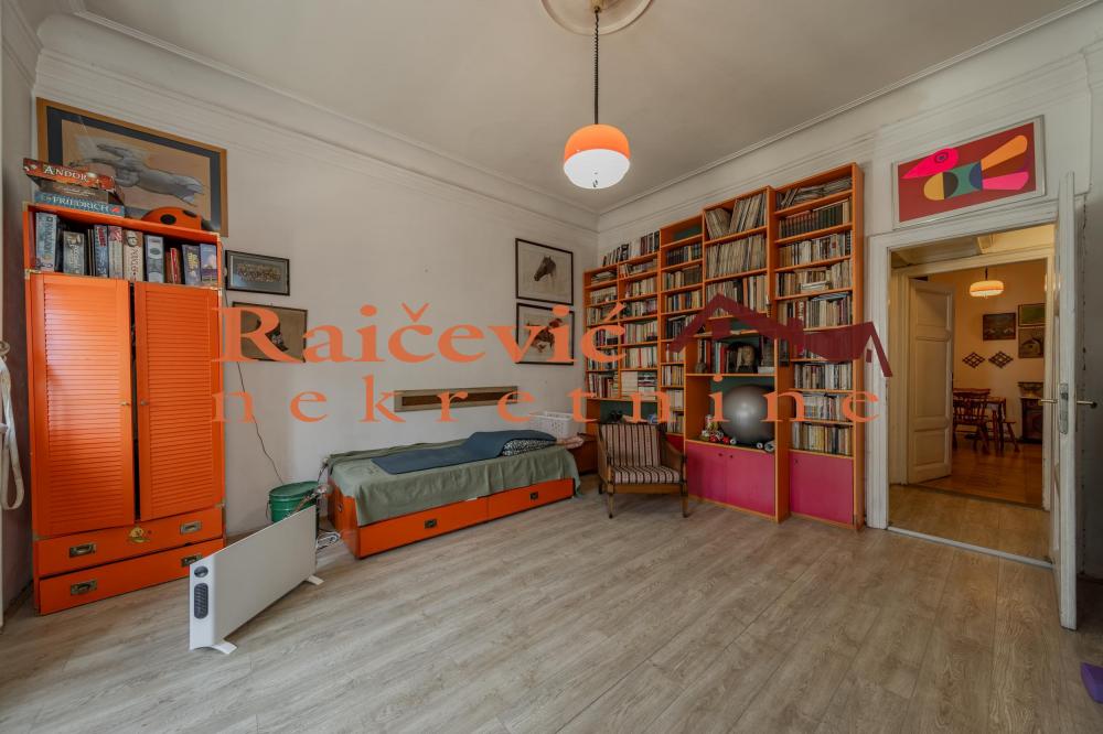 Stan na prodaju u Beogradu, Beograd (centar), cetvorosoban, 139m2, cena 639900 evra