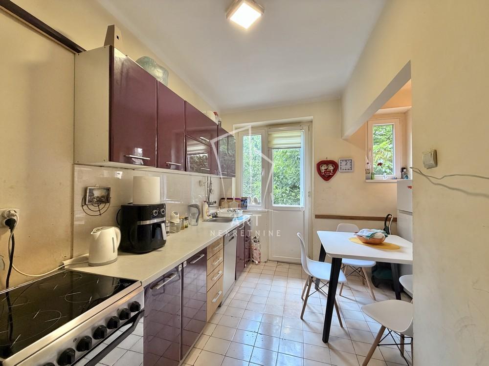 Stan na prodaju u Beogradu, Stari grad, dvosoban, 60m2, cena 390000 evra