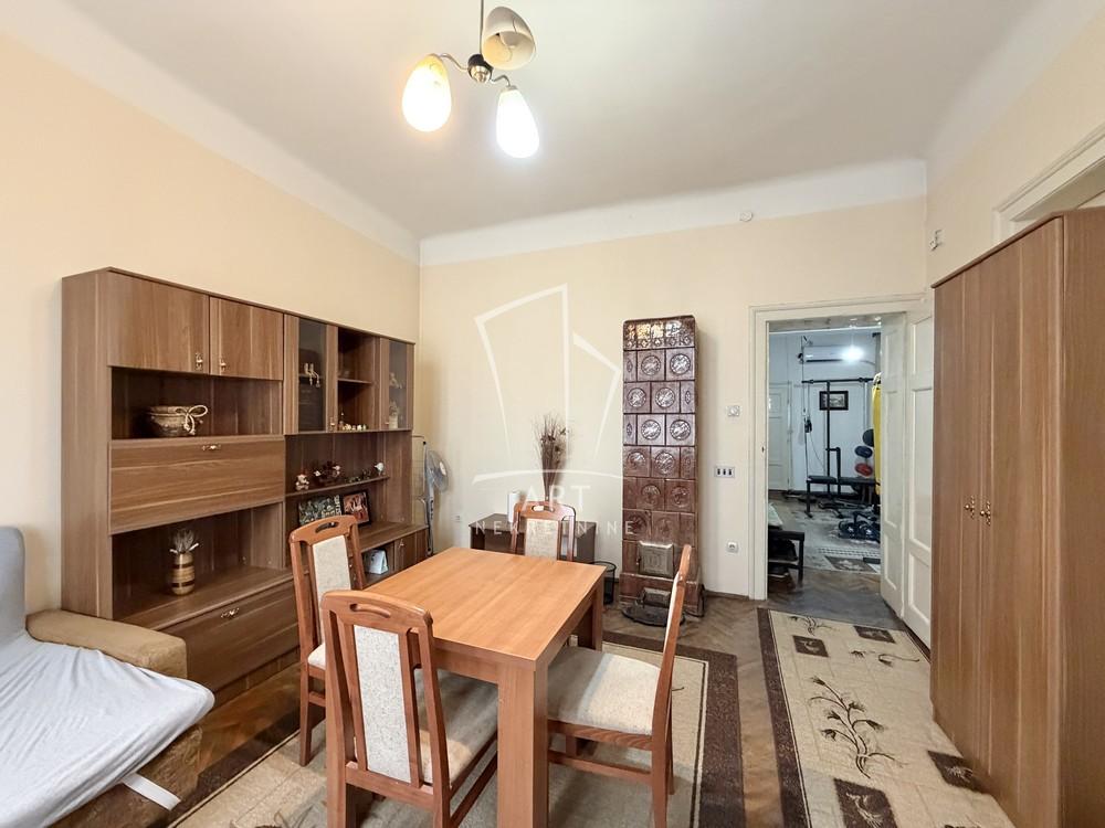 Stan na prodaju u Beogradu, Vračar, dvosoban, 69m2, cena 370000 evra