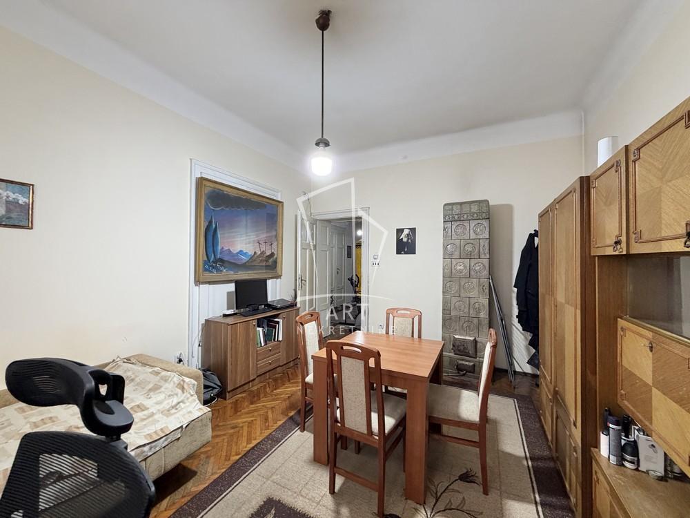 Stan na prodaju u Beogradu, Vračar, dvosoban, 69m2, cena 370000 evra