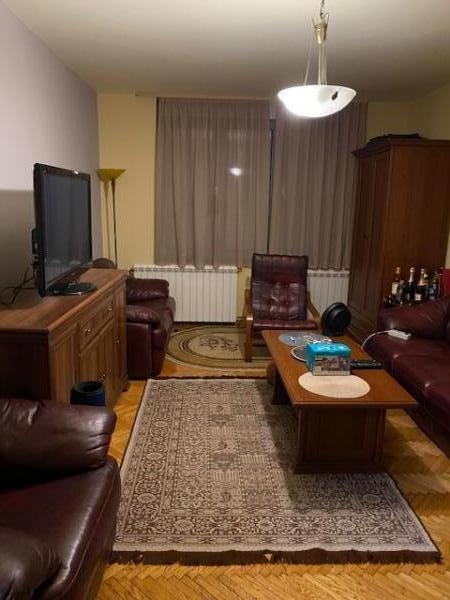 Stan na prodaju u Beogradu, Zvezdara, cetvorosoban, 104m2, cena 348000 evra