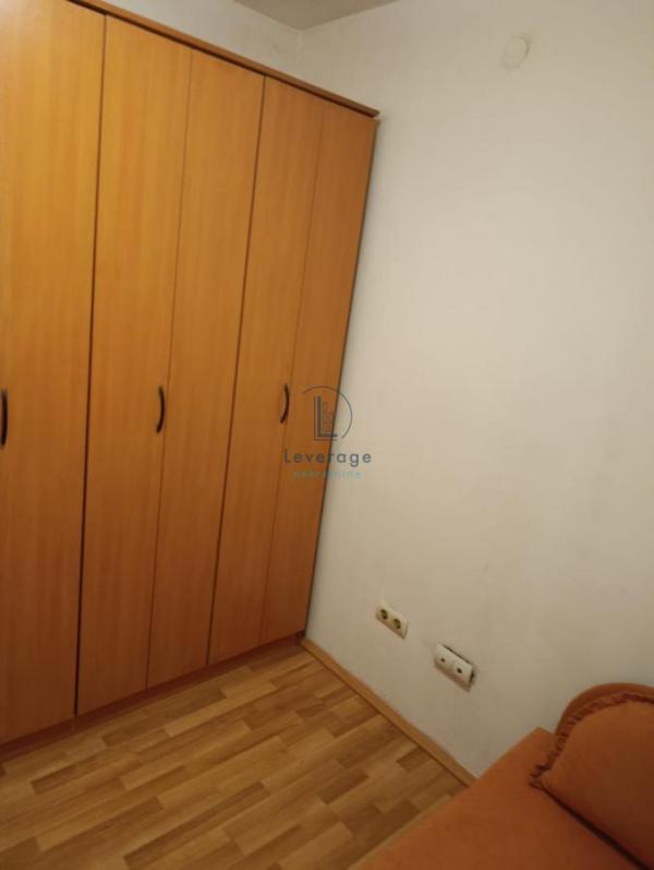 Stan na prodaju u Beogradu, Karaburma, jednoiposoban, 35m2, cena 98000 evra