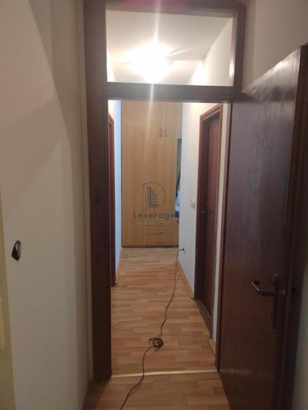 Stan na prodaju u Beogradu, Karaburma, jednoiposoban, 35m2, cena 98000 evra
