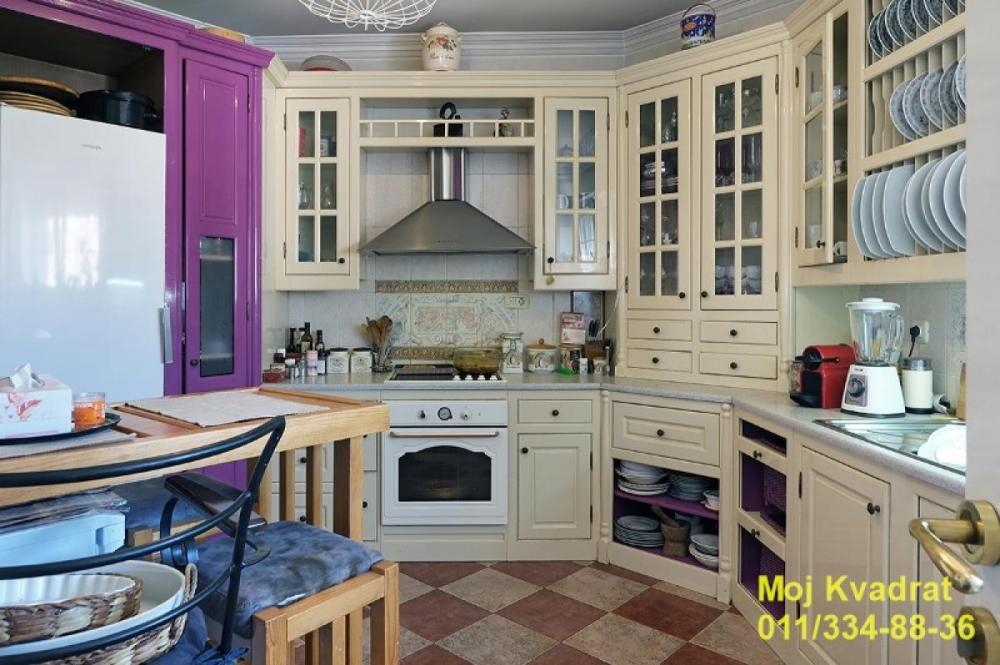 Stan na prodaju u Beogradu, Cvetni trg, cetvorosoban, 176m2, cena 970000 evra
