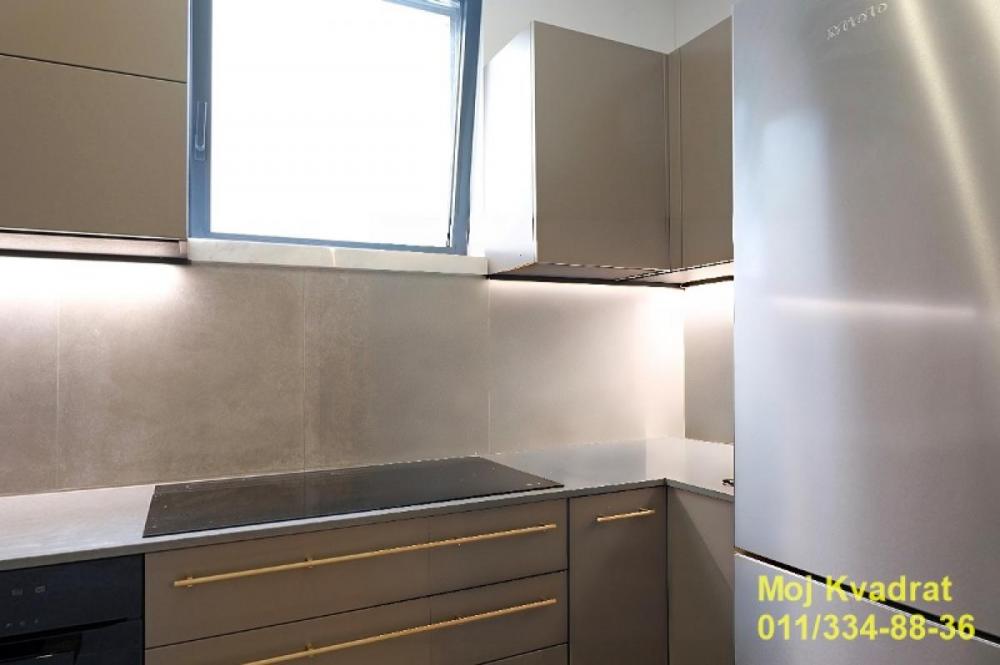 Stan na prodaju u Beogradu, Čubura, trosoban, 145m2, cena 652000 evra