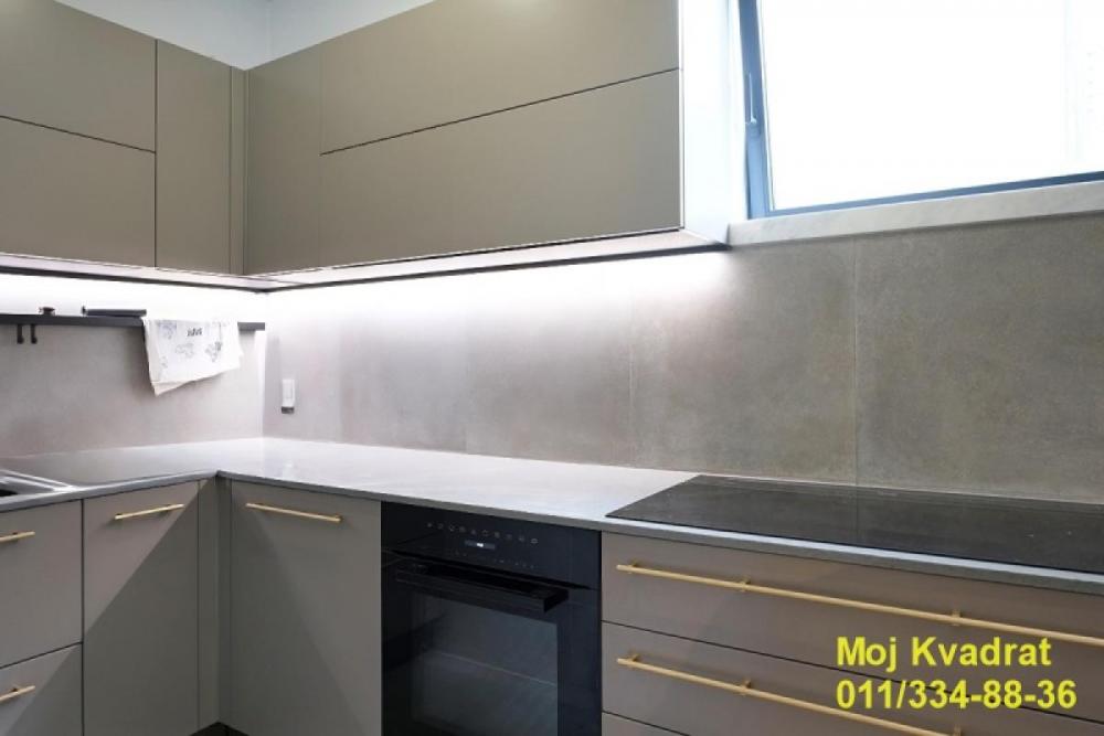 Stan na prodaju u Beogradu, Čubura, trosoban, 145m2, cena 652000 evra