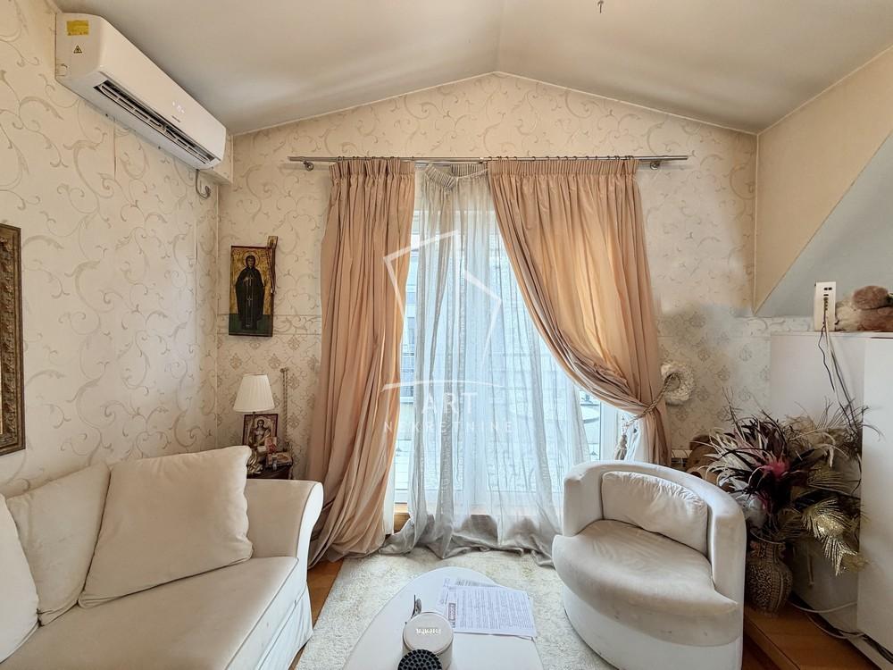 Stan na prodaju u Beogradu, Đeram pijaca, dvosoban, 77m2, cena 316000 evra
