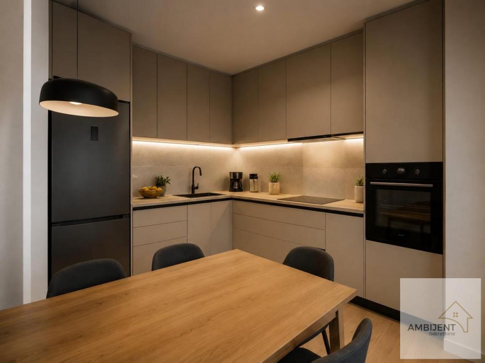 Stan na prodaju u Beogradu, Altina, dvoiposoban, 49m2, cena 110250 evra