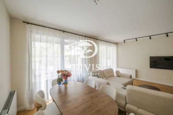 Stan na prodaju u Beogradu, Neimar, trosoban, 145m2, cena 652500 evra