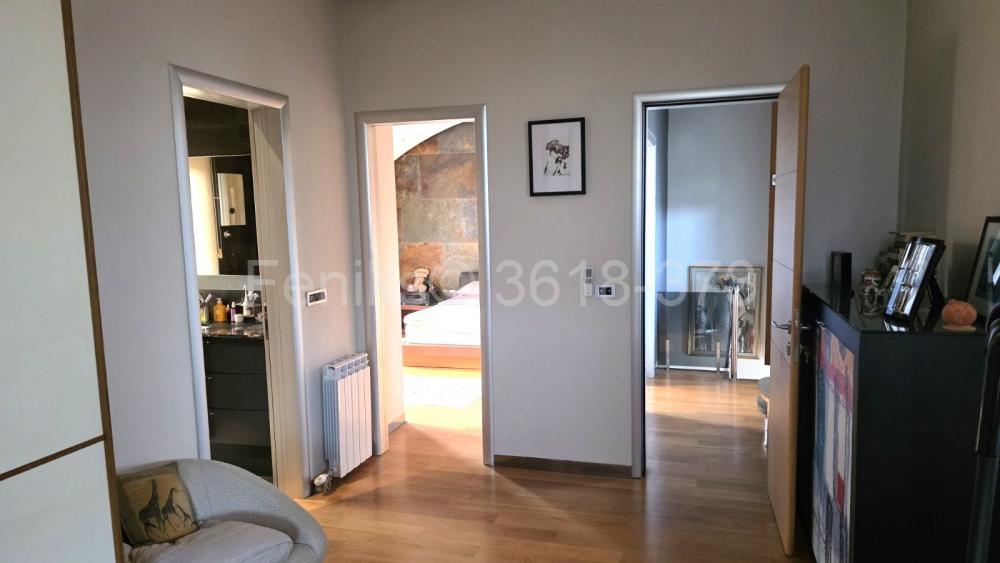 Stan na prodaju u Beogradu, Autokomanda, trosoban, 136m2, cena 390000 evra