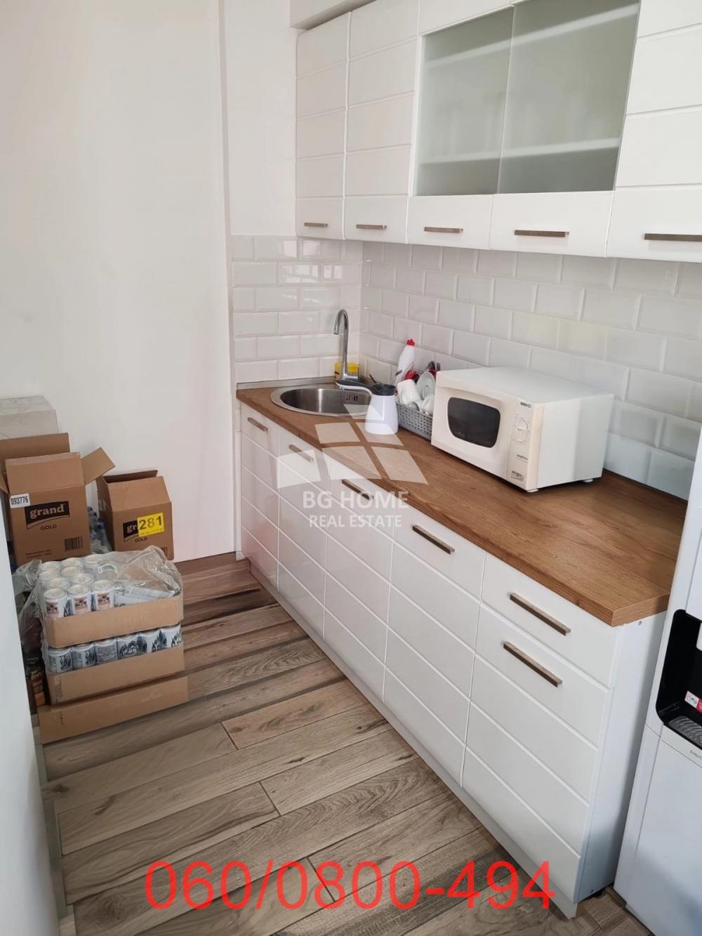 Stan na prodaju u Beogradu, Palilula, dvoiposoban, 72m2, cena 210000 evra