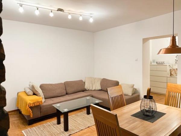 Stan na prodaju u Beogradu, Vračar (Hram), dvosoban, 62m2, cena 370000 evra