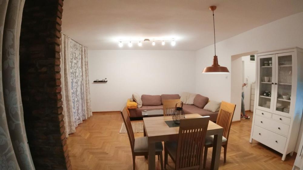 Stan na prodaju u Beogradu, Vračar (Hram), dvosoban, 62m2, cena 370000 evra