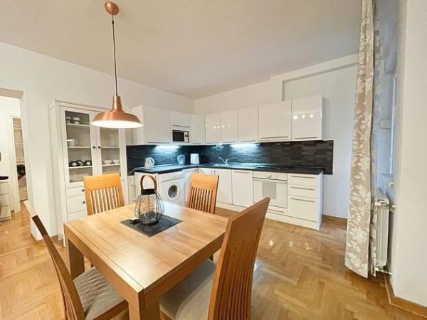 Stan na prodaju u Beogradu, Vračar (Hram), dvosoban, 62m2, cena 370000 evra