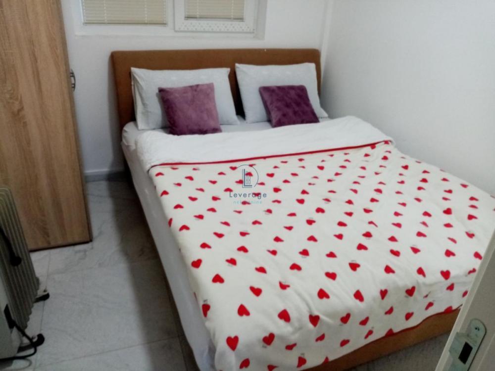 Stan na prodaju u Beogradu, Mirijevo, jednoiposoban, 38m2, cena 98800 evra