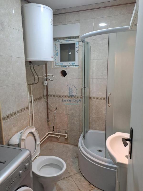 Stan na prodaju u Beogradu, Mirijevo, jednoiposoban, 38m2, cena 98800 evra