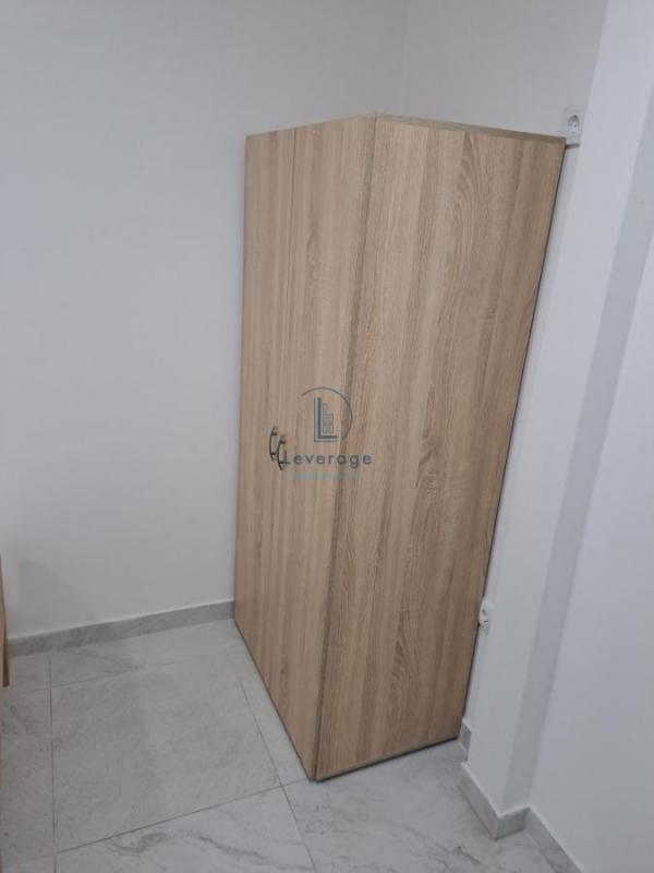 Stan na prodaju u Beogradu, Mirijevo, jednoiposoban, 38m2, cena 98800 evra