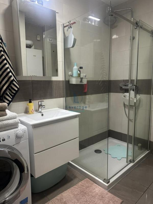 Stan na prodaju u Beogradu, Olimp, trosoban, 59m2, cena 228000 evra