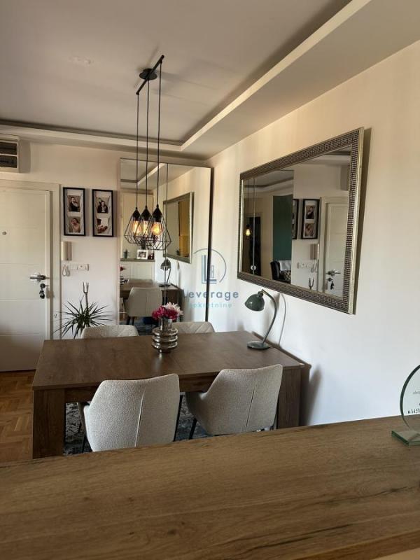 Stan na prodaju u Beogradu, Olimp, trosoban, 59m2, cena 228000 evra