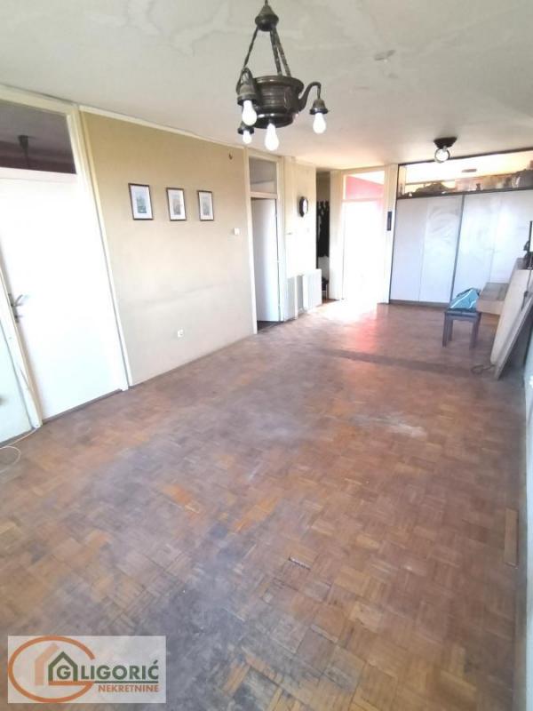 Stan na prodaju u Beogradu, Voždovac, cetvorosoban, 110m2, cena 315000 evra