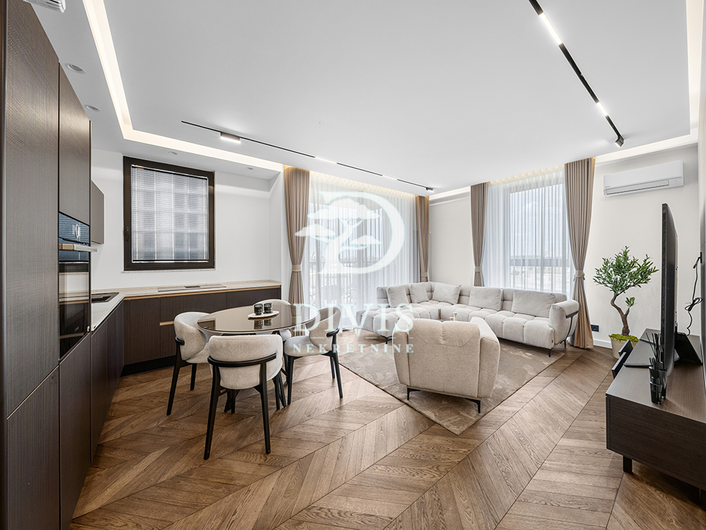 Stan na prodaju u Beogradu, Beograd na vodi, trosoban, 82m2, cena 435000 evra