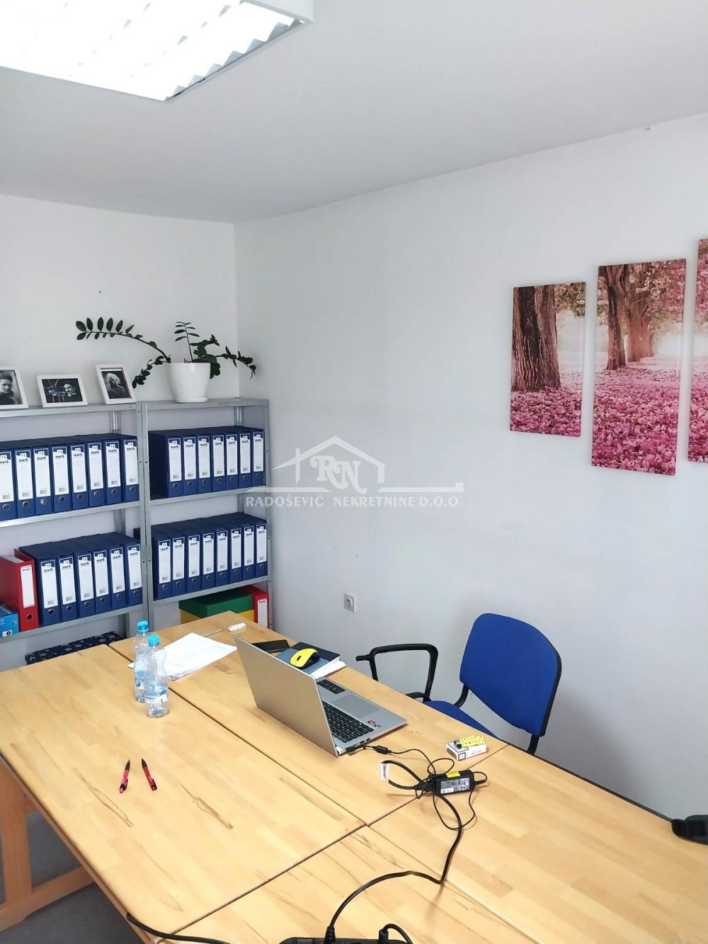 Stan na prodaju u Beogradu, Voždovac, dvosoban, 57m2, cena 185000 evra
