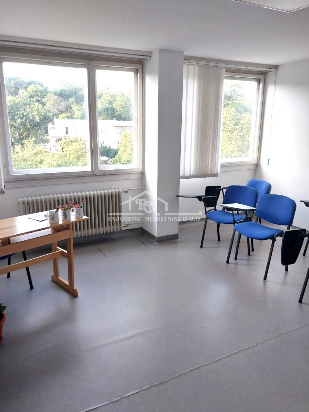 Stan na prodaju u Beogradu, Voždovac, dvosoban, 57m2, cena 185000 evra