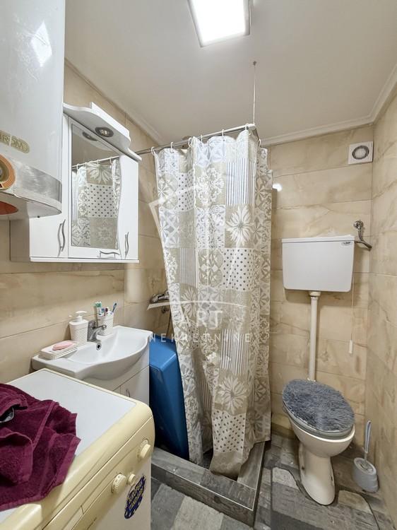 Stan na prodaju u Beogradu, Karaburma, jednoiposoban, 39m2, cena 107000 evra