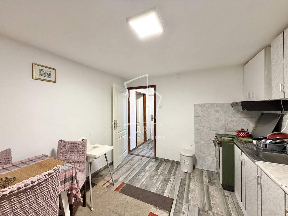 Stan na prodaju u Beogradu, Karaburma, jednoiposoban, 39m2, cena 107000 evra