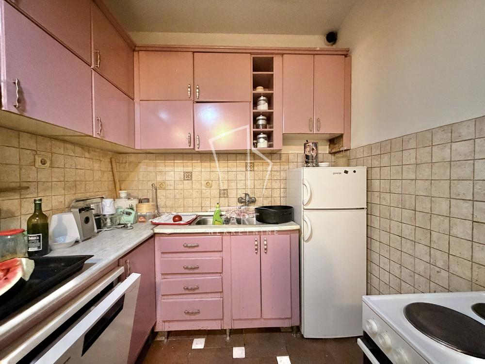 Stan na prodaju u Beogradu, Mirijevo, dvosoban, 53m2, cena 130000 evra