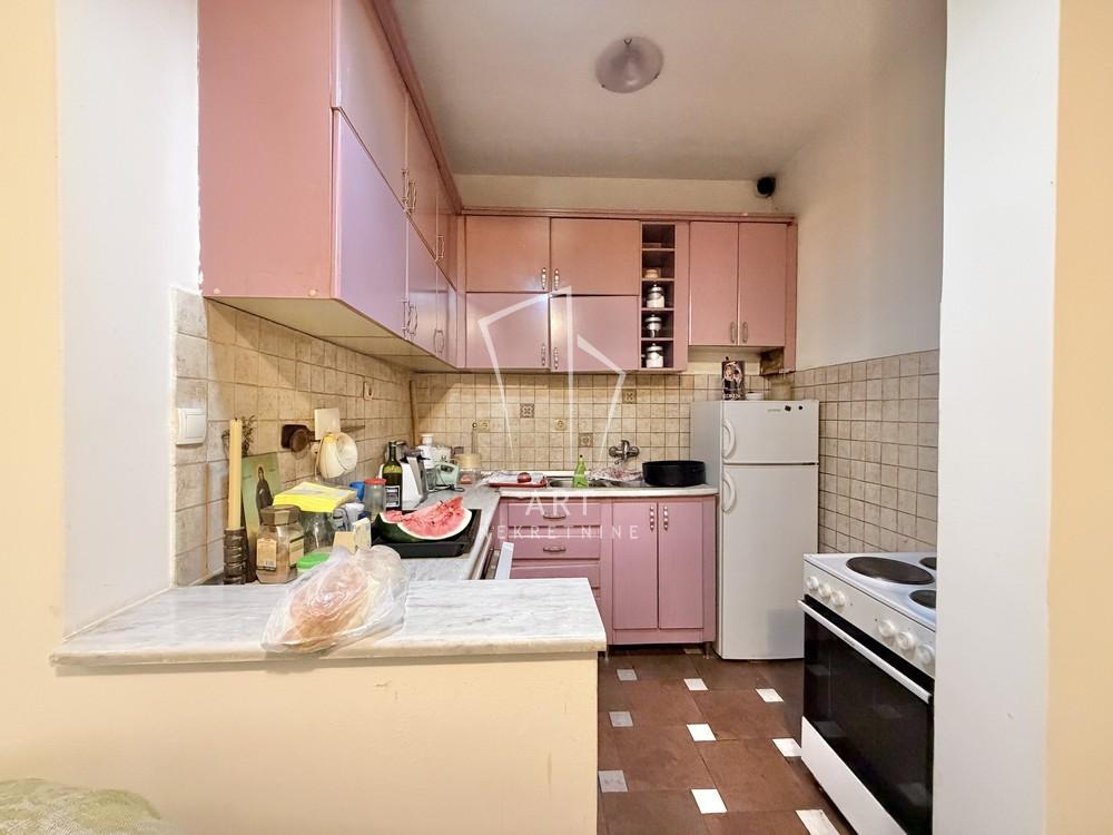 Stan na prodaju u Beogradu, Mirijevo, dvosoban, 53m2, cena 130000 evra