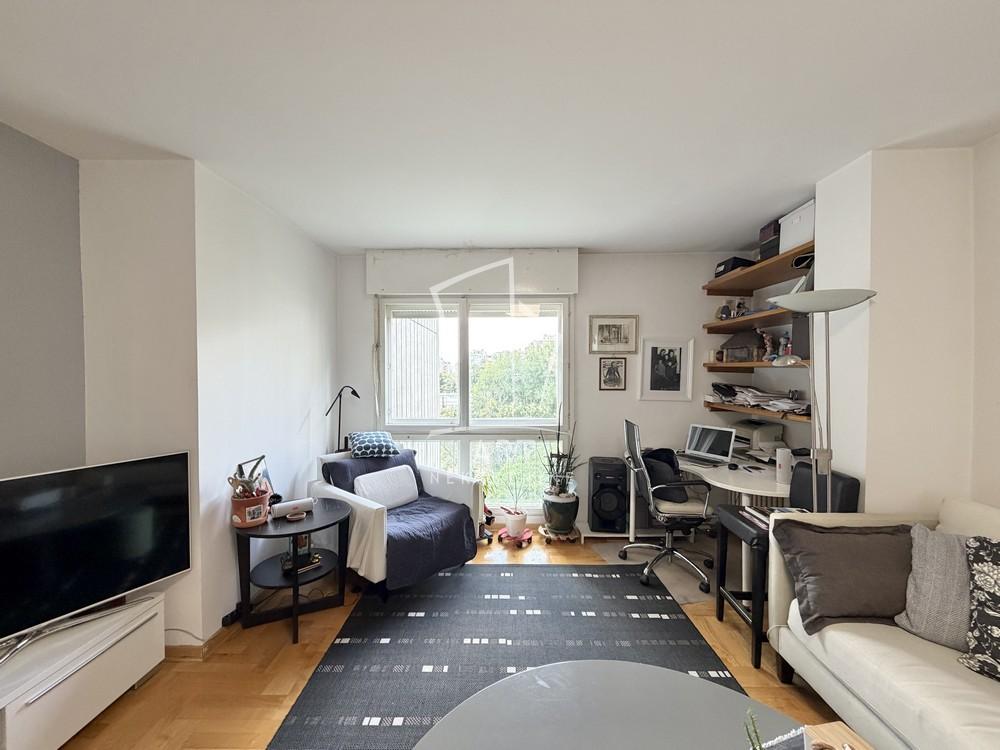 Stan na prodaju u Beogradu, Novi Beograd blok 45 (TC Enjub), trosoban, 76m2, cena 270000 evra