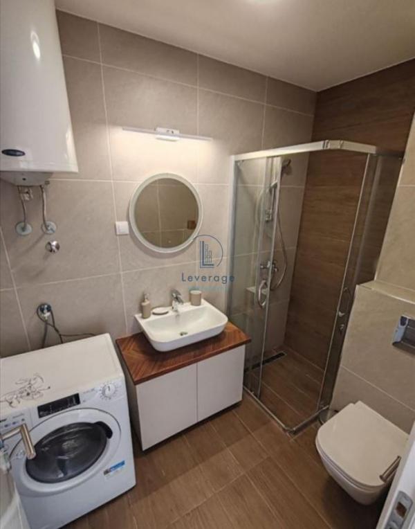 Stan na prodaju u Beogradu, Višnjička banja, dvosoban, 47m2, cena 160000 evra