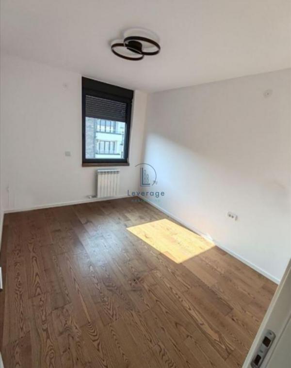 Stan na prodaju u Beogradu, Višnjička banja, dvosoban, 47m2, cena 160000 evra