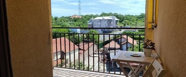 Stan na prodaju u Beogradu, Mirijevo, dvoiposoban, 49m2, cena 138900 evra