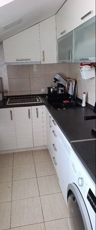 Stan na prodaju u Beogradu, Mirijevo, dvoiposoban, 49m2, cena 138900 evra