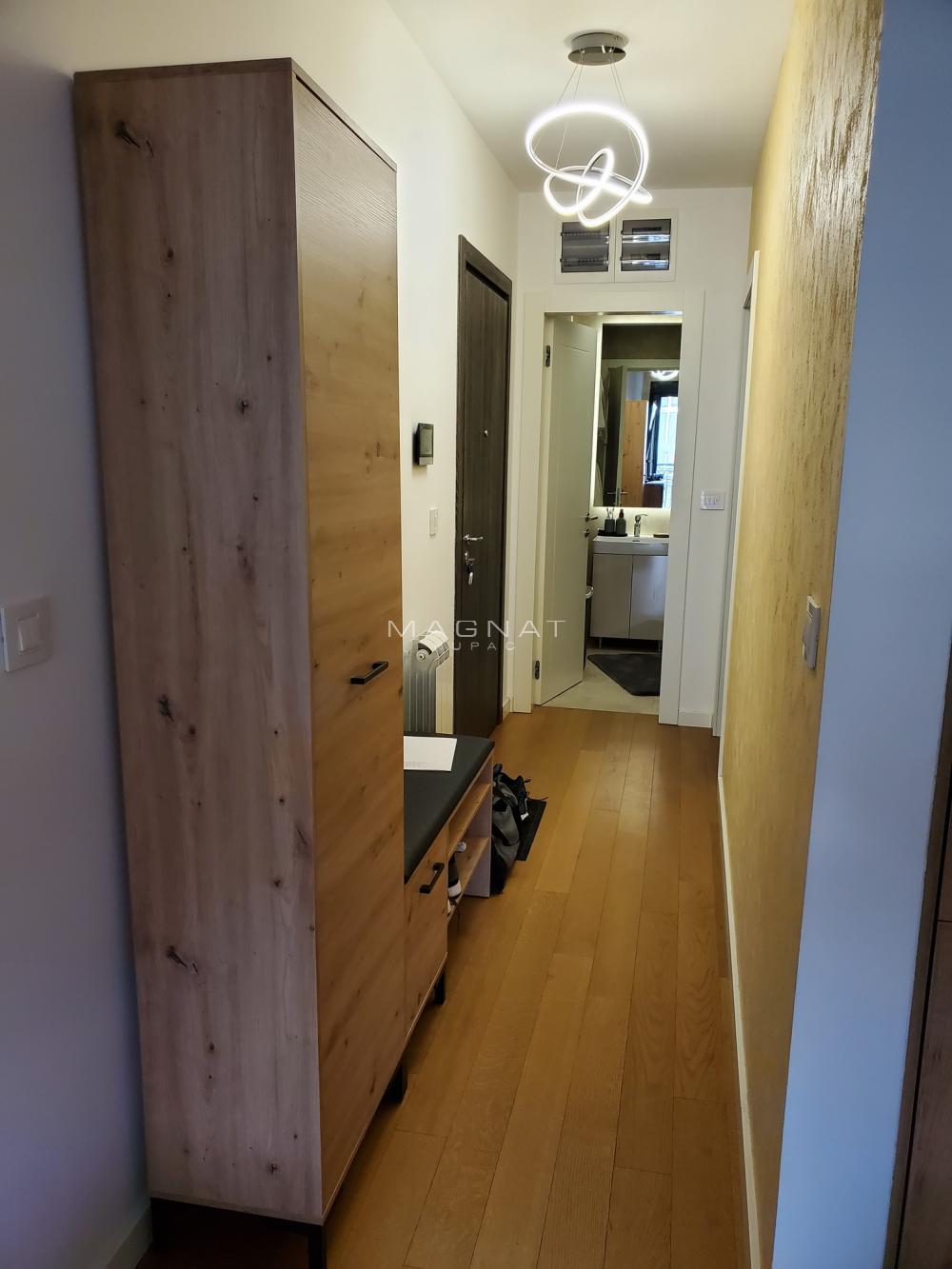 Stan na prodaju u Beogradu, Stari grad, dvosoban, 40m2, cena 249990 evra