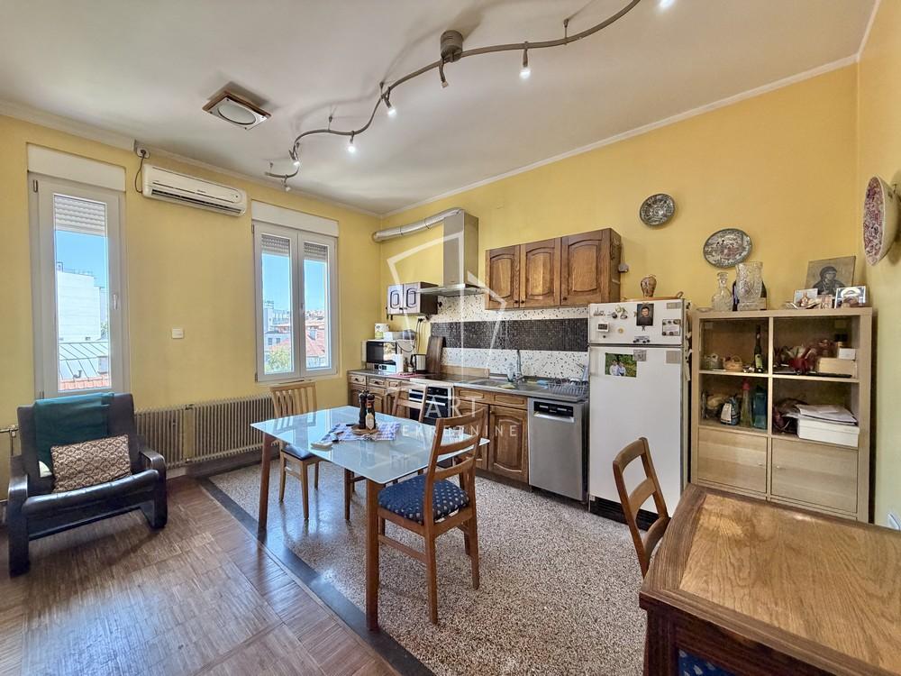 Stan na prodaju u Beogradu, Vračar (Hram), dvosoban, 56m2, cena 315000 evra