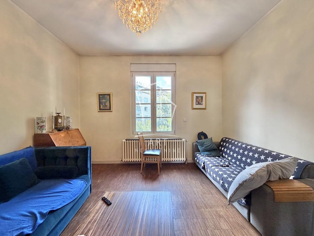 Stan na prodaju u Beogradu, Vračar (Hram), dvosoban, 56m2, cena 315000 evra