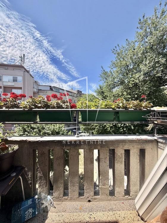 Stan na prodaju u Beogradu, Vračar (Hram), dvosoban, 56m2, cena 315000 evra